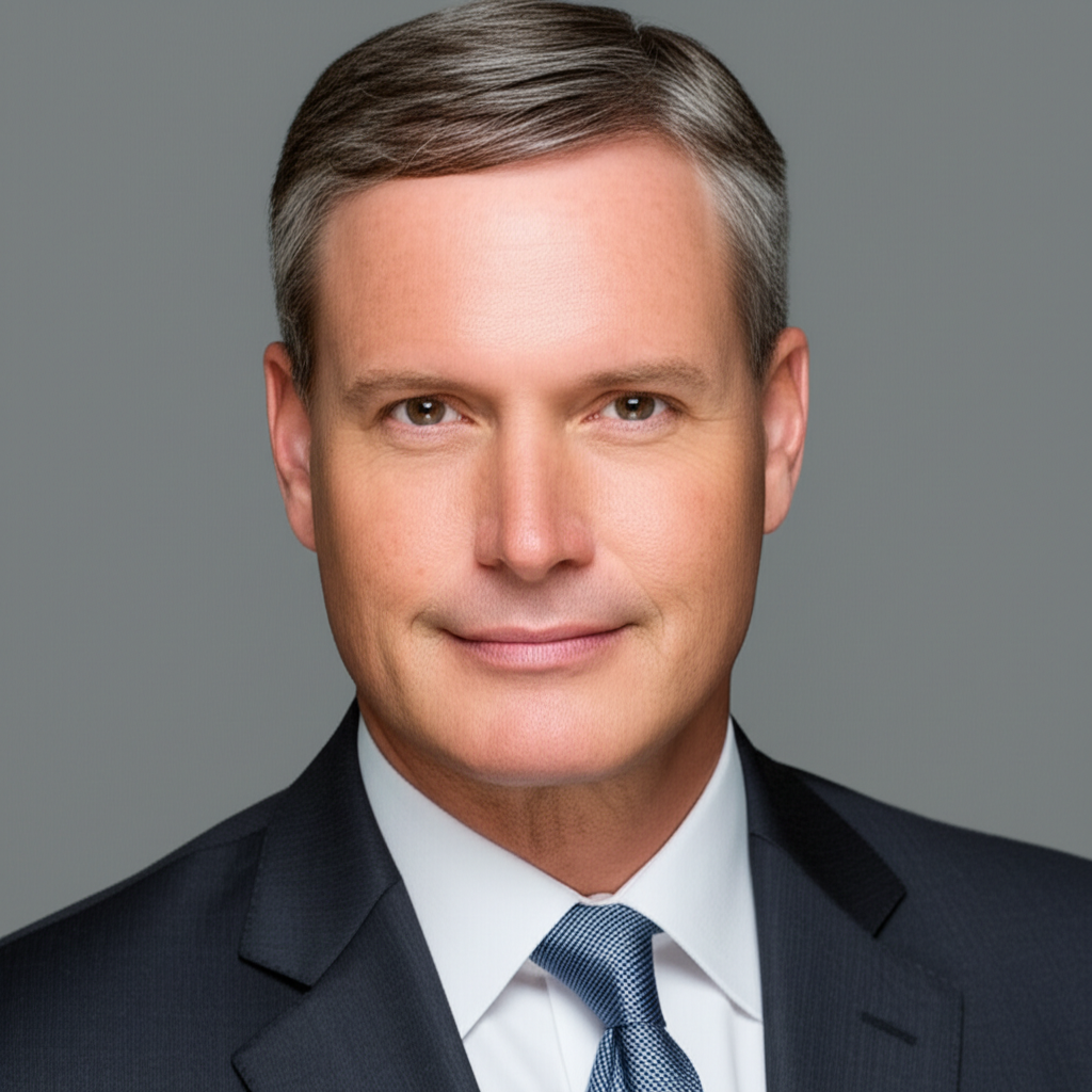 Michael Alverstone