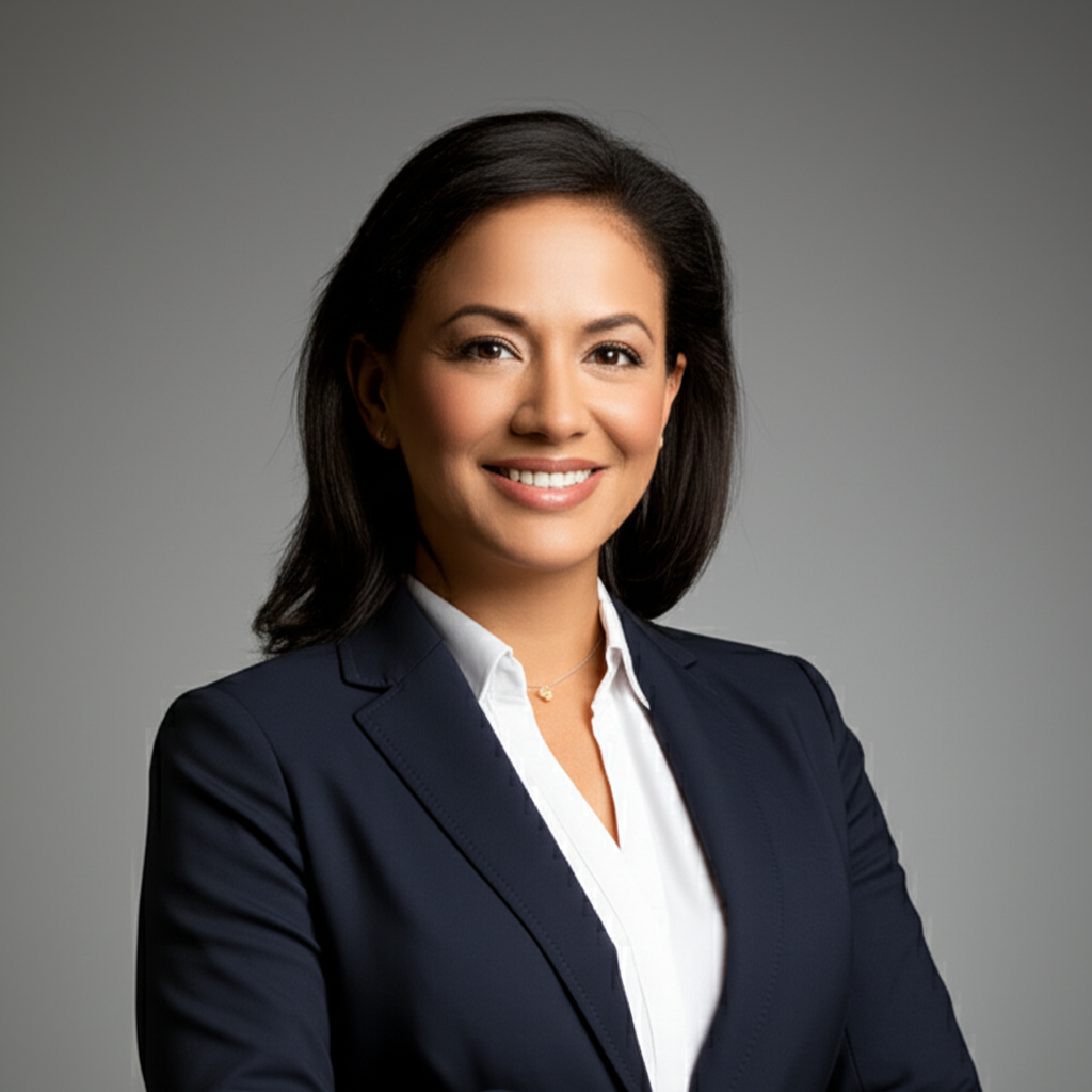 Sarah Chen