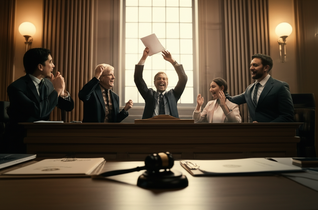 Alverstone Law Secures Record $45M Settlement in Medical Malpractice Case