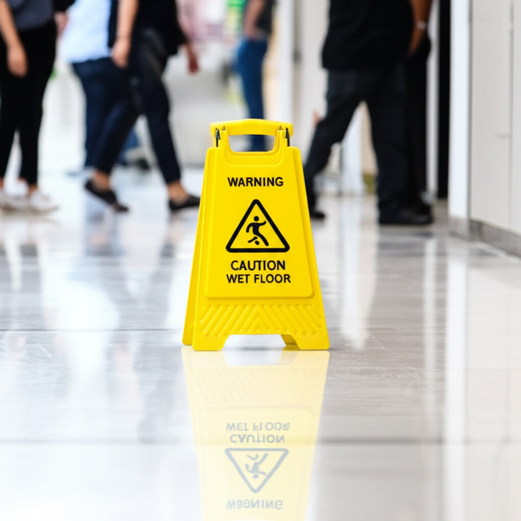 PREMISES LIABILITY ATTORNEYS